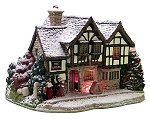 The Angel Inn